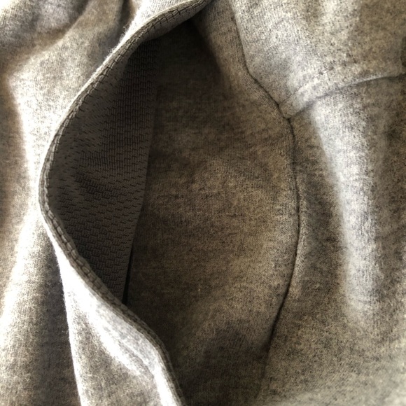 TEK GEAR Womens Mid Rise Essential Gear Shorts Size 3X Pockets New - Picture 4 of 7